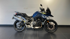 BMW F800 GS (24MY)